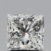 2.12Ct F VS2 IGI Certified Princess Lab Grown Diamond(Diamond 24 700585739) -NEWWORLD DIAMONDS 700585739