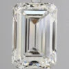 6.01Ct G VS1 IGI Certified Emerald Lab Grown Diamond(Diamond 24 700585755) -NEWWORLD DIAMONDS 700585755