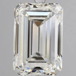 6.01Ct G VS1 IGI Certified Emerald Lab Grown Diamond(Diamond 24 700585755)