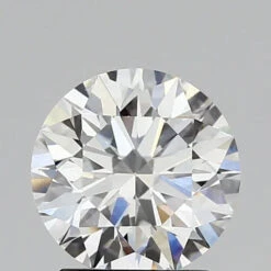 1.77Ct F VS2 IGI Certified Round Lab Grown Diamond(Diamond 24 700597392)