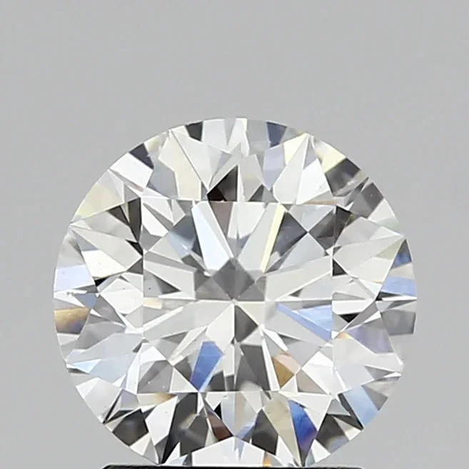 1.77Ct F VS2 IGI Certified Round Lab Grown Diamond(Diamond 24 700597392) 3 1.77Ct F VS2 IGI Certified Round Lab Grown Diamond(Diamond 24 700597392)