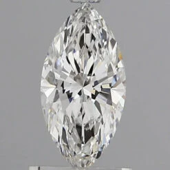 0.74Ct F VS2 IGI Certified Marquise Lab Grown Diamond(Diamond 24 700597406)