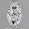 0.8Ct F VVS2 IGI Certified Marquise Lab Grown Diamond(Diamond 24 700597408) -NEWWORLD DIAMONDS 700597408
