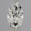 1.05Ct F VS2 IGI Certified Marquise Lab Grown Diamond(Diamond 24 702524164) -NEWWORLD DIAMONDS 702524164