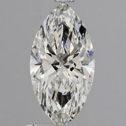 1.05Ct F VS2 IGI Certified Marquise Lab Grown Diamond(Diamond 24 702524164)