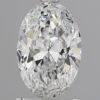 1.04Ct D VS2 IGI Certified Oval Lab Grown Diamond(Diamond 24 702524170) 2 1.04Ct D VS2 IGI Certified Oval Lab Grown Diamond(Diamond 24 702524170) -NEWWORLD DIAMONDS 702524170