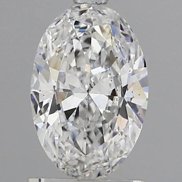 1.04Ct D VS2 IGI Certified Oval Lab Grown Diamond(Diamond 24 702524170) 3 1.04Ct D VS2 IGI Certified Oval Lab Grown Diamond(Diamond 24 702524170)