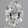 1.06Ct E VS2 IGI Certified Oval Lab Grown Diamond(Diamond 24 702524173) -NEWWORLD DIAMONDS 702524173