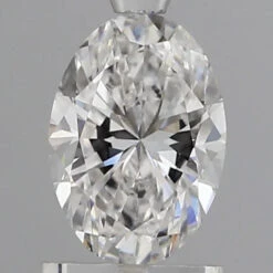 1.06Ct E VS2 IGI Certified Oval Lab Grown Diamond(Diamond 24 702524173)