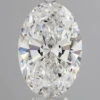 6.03Ct E VVS2 IGI Certified Oval Lab Grown Diamond(Diamond 24 702524607) -NEWWORLD DIAMONDS 702524607
