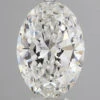 6.1Ct E VS1 IGI Certified Oval Lab Grown Diamond(Diamond 24 702524608) -NEWWORLD DIAMONDS 702524608