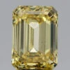 5.03Ct Vivid Yellow SI1 IGI Certified Emerald Lab Grown Diamond(Diamond 24 702541014) -NEWWORLD DIAMONDS 702541014 e8c34042 43bc 4af3 b70c 4c9176471a9b