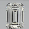 4.06Ct G VVS2 IGI Certified Emerald Lab Grown Diamond(Diamond 24 702553687) 1 4.06Ct G VVS2 IGI Certified Emerald Lab Grown Diamond(Diamond 24 702553687) -NEWWORLD DIAMONDS 702553687