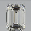 3.96Ct G VS2 IGI Certified Emerald Lab Grown Diamond(Diamond 24 702553693) 1 3.96Ct G VS2 IGI Certified Emerald Lab Grown Diamond(Diamond 24 702553693) -NEWWORLD DIAMONDS 702553693