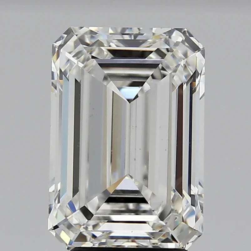 3.98Ct G VS1 IGI Certified Emerald Lab Grown Diamond(Diamond 24 702553694) 3 3.98Ct G VS1 IGI Certified Emerald Lab Grown Diamond(Diamond 24 702553694)