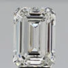 3.99Ct G VS1 IGI Certified Emerald Lab Grown Diamond(Diamond 24 702553700) 2 3.99Ct G VS1 IGI Certified Emerald Lab Grown Diamond(Diamond 24 702553700) -NEWWORLD DIAMONDS 702553700