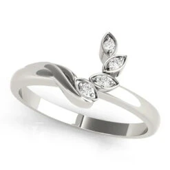 Sayuri Diamond Band(Fashion Diamond Band Little Lily)