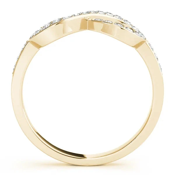 Infinite Ring(Popular Infinity Band 3058) 8 Infinite Ring(Popular Infinity Band 3058) - Image 6