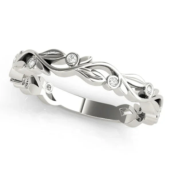Ivy Grace Band(Fashion Diamond Band Ivy Ring) 3 Ivy Grace Band(Fashion Diamond Band Ivy Ring)
