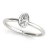 Genina Oval Ring 1/4Ctw(Genina Oval Ring 1 4ctw) 2 Genina Oval Ring 1/4Ctw(Genina Oval Ring 1 4ctw) -NEWWORLD DIAMONDS 85206