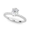 Robin Setting(Robin Setting 1o2628) -NEWWORLD DIAMONDS 85352.ov