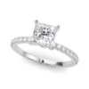 Robin Setting(Robin Setting 1o2631) 1 Robin Setting(Robin Setting 1o2631) -NEWWORLD DIAMONDS 85352.sq