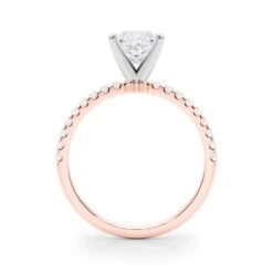 Robin Setting(Robin Setting 1o2631) 14 Robin Setting(Robin Setting 1o2631) -NEWWORLD DIAMONDS 85352.sq .side .alt1