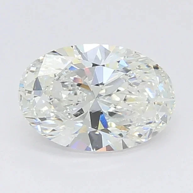 1.06Ct D VS1 IGI Certified Oval Lab Grown Diamond(Diamond 24 690513853) 3 1.06Ct D VS1 IGI Certified Oval Lab Grown Diamond(Diamond 24 690513853)