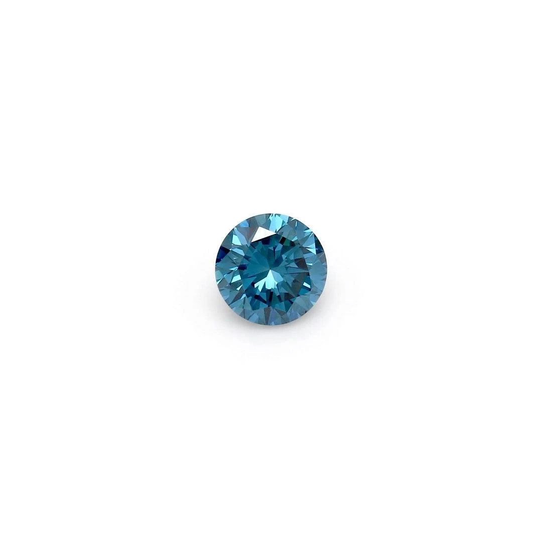 1Ct Deep Blue VS2 IGI Certified Round Lab Grown Diamond(Diamond 19 Lg10940104) 3 1Ct Deep Blue VS2 IGI Certified Round Lab Grown Diamond(Diamond 19 Lg10940104)