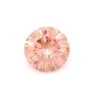 1.2Ct Deep Pink SI1 IGI Certified Round Lab Grown Diamond(Diamond 19 Lg11236907) -NEWWORLD DIAMONDS LG11236907