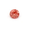 1.05Ct Vivid Pink VVS1 IGI Certified Round Lab Grown Diamond(Diamond 19 Lg11336604) -NEWWORLD DIAMONDS LG11336604