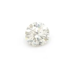 1.08Ct L SI1 IGI Certified Round Lab Grown Diamond(Diamond 20 Lg11336704)