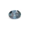 1.13Ct Dark Blue VVS2 IGI Certified Oval Lab Grown Diamond(Diamond 19 Lg11364502) -NEWWORLD DIAMONDS LG11364502