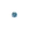0.75Ct Deep Blue SI2 IGI Certified Round Lab Grown Diamond(Diamond 19 Lg11422009)