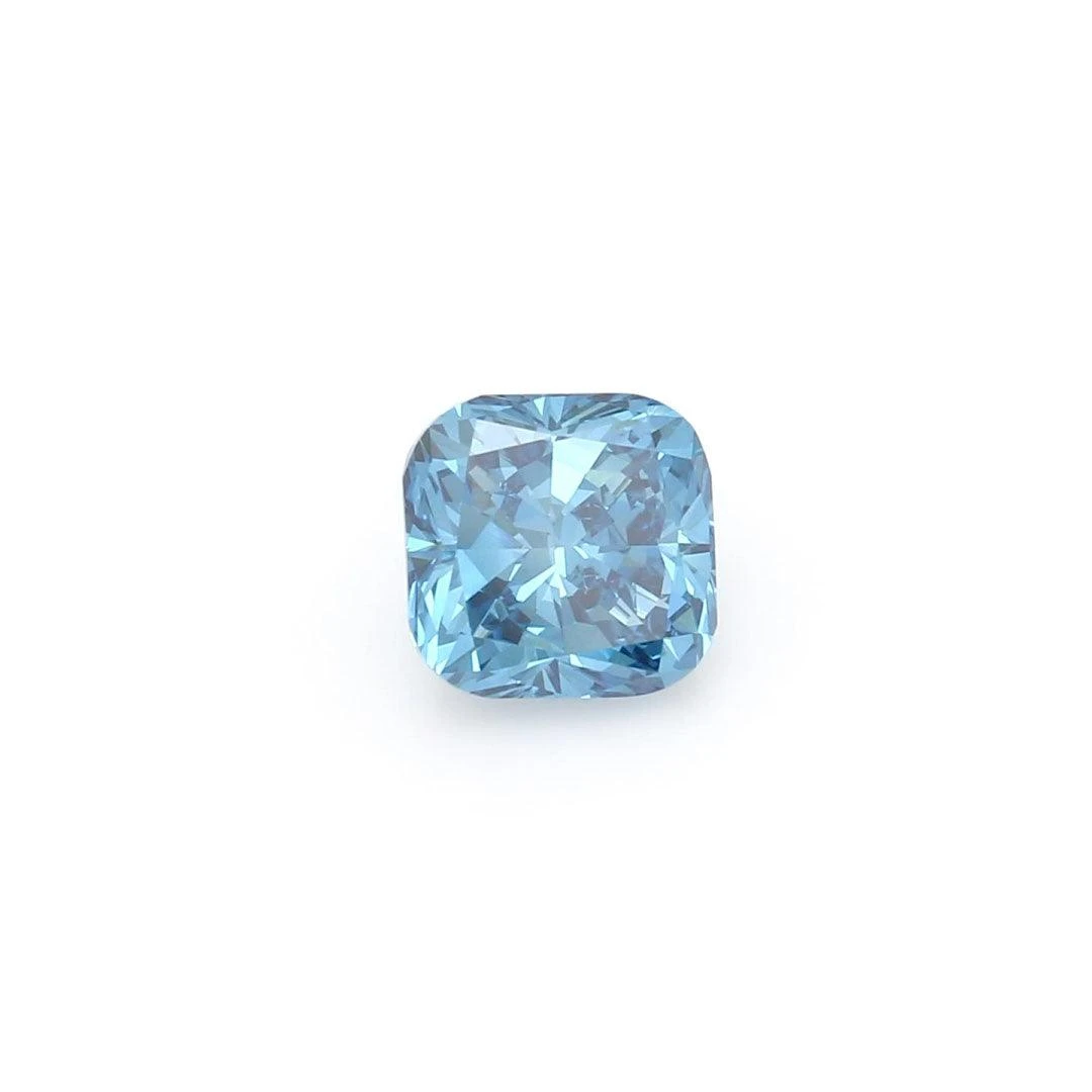 1.04Ct Dark Blue VS1 IGI Certified Cushion Lab Grown Diamond(Diamond 19 Lg11422201) 3 1.04Ct Dark Blue VS1 IGI Certified Cushion Lab Grown Diamond(Diamond 19 Lg11422201)
