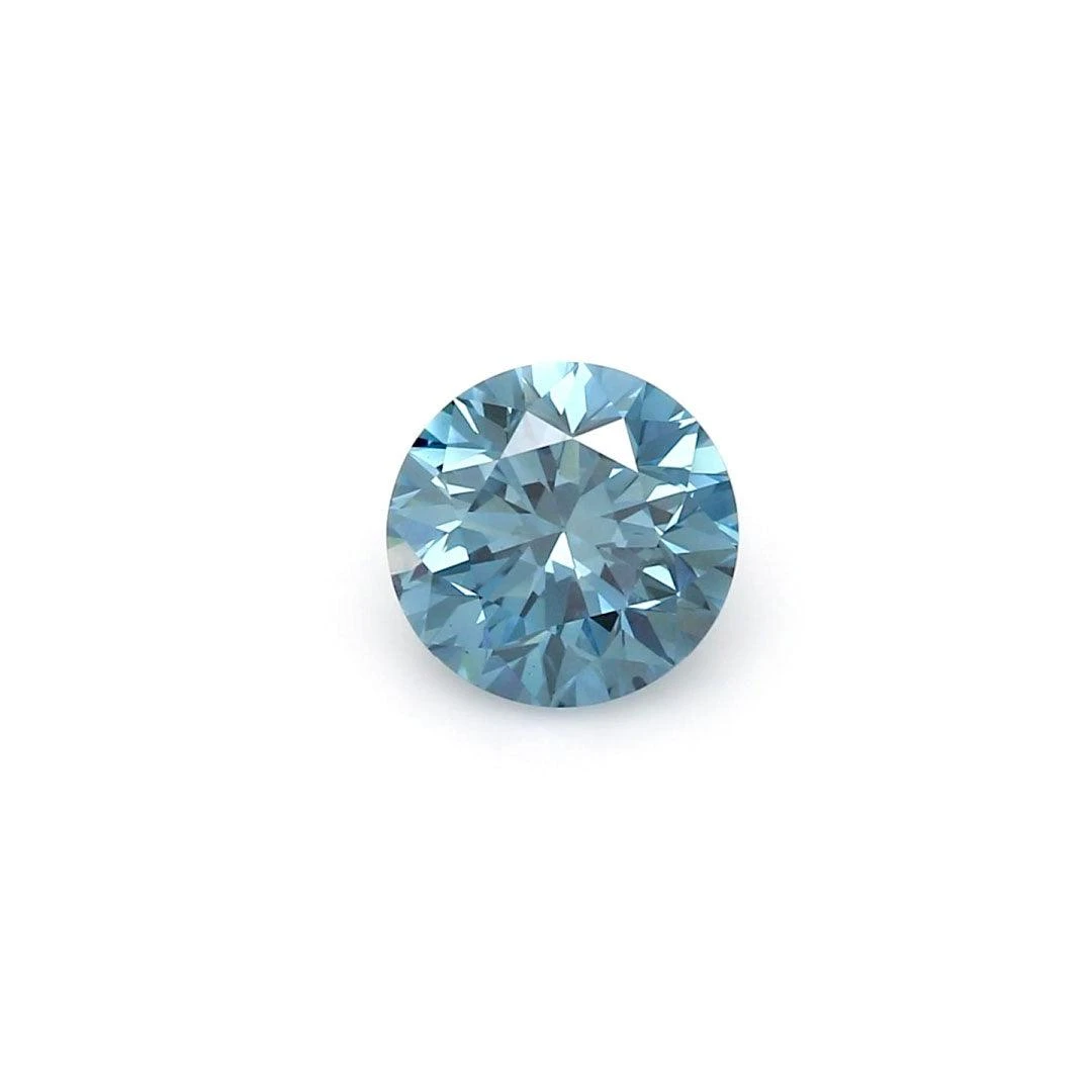 1.07Ct Deep Blue SI1 IGI Certified Round Lab Grown Diamond(Diamond 19 Lg11542208) 3 1.07Ct Deep Blue SI1 IGI Certified Round Lab Grown Diamond(Diamond 19 Lg11542208)