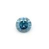 1.03Ct Deep Blue SI1 IGI Certified Round Lab Grown Diamond(Diamond 19 Lg11542210) -NEWWORLD DIAMONDS LG11542210