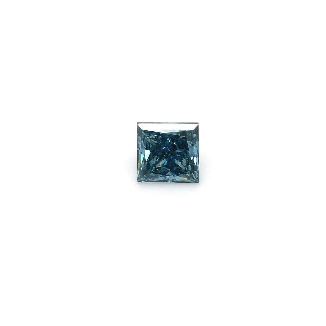 1.01Ct Deep Blue SI2 IGI Certified Princess Lab Grown Diamond(Diamond 19 Lg11610813) 3 1.01Ct Deep Blue SI2 IGI Certified Princess Lab Grown Diamond(Diamond 19 Lg11610813)