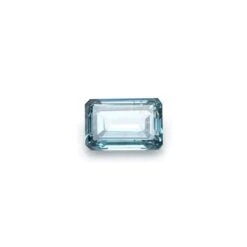 2.52Ct Intense Blue SI2 IGI Certified Emerald Lab Grown Diamond(Diamond 19 Lg11611811)
