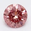 1.52Ct Vivid Pink VS2 IGI Certified Round Lab Grown Diamond(Diamond 19 Lg11754312) 1 1.52Ct Vivid Pink VS2 IGI Certified Round Lab Grown Diamond(Diamond 19 Lg11754312) -NEWWORLD DIAMONDS LG11754312