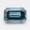 2.53Ct Dark Blue SI2 IGI Certified Emerald Lab Grown Diamond(Diamond 19 Lg11754320) 2 2.53Ct Dark Blue SI2 IGI Certified Emerald Lab Grown Diamond(Diamond 19 Lg11754320) -NEWWORLD DIAMONDS LG11754320