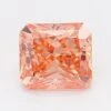 1.13Ct Fancy Pink SI1 IGI Certified Cushion Lab Grown Diamond(Diamond 19 Lg11818106) 2 1.13Ct Fancy Pink SI1 IGI Certified Cushion Lab Grown Diamond(Diamond 19 Lg11818106) -NEWWORLD DIAMONDS LG11818106