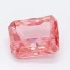 1.06Ct Intense Pink VS2 IGI Certified Radiant Lab Grown Diamond(Diamond 19 Lg11818108) 1 1.06Ct Intense Pink VS2 IGI Certified Radiant Lab Grown Diamond(Diamond 19 Lg11818108) -NEWWORLD DIAMONDS LG11818108