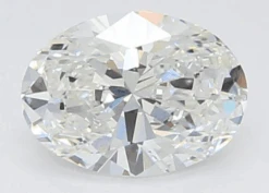 1.19Ct G VS1 IGI Certified Oval Lab Grown Diamond(Diamond 20 Lg11882003)