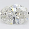 1.13Ct H VS2 IGI Certified Oval Lab Grown Diamond(Diamond 20 Lg11882013) 2 1.13Ct H VS2 IGI Certified Oval Lab Grown Diamond(Diamond 20 Lg11882013) -NEWWORLD DIAMONDS LG11882013