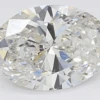 1.17Ct G VVS2 IGI Certified Oval Lab Grown Diamond(Diamond 20 Lg11882016) -NEWWORLD DIAMONDS LG11882016OV