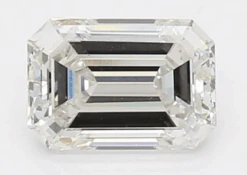 1.04Ct H VS1 IGI Certified Emerald Lab Grown Diamond(Diamond 20 Lg11882306)