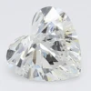 1.14Ct G VS1 IGI Certified Heart Lab Grown Diamond(Diamond 20 Lg11882314) -NEWWORLD DIAMONDS LG11882314