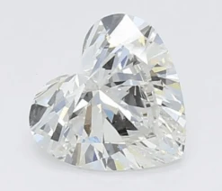 1.14Ct G VS1 IGI Certified Heart Lab Grown Diamond(Diamond 20 Lg11882314)