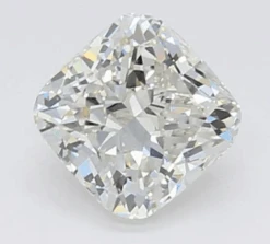 1.06Ct I VS1 IGI Certified Cushion Lab Grown Diamond(Diamond 20 Lg11882602)